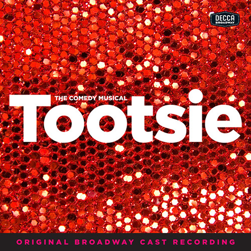 cover: I Like What She's Doing (from the musical Tootsie), , Gesang, Klavier