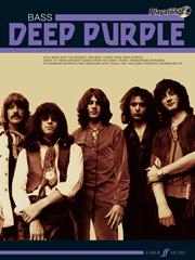 cover: Black Night, Deep Purple, E-Bass, Gesang