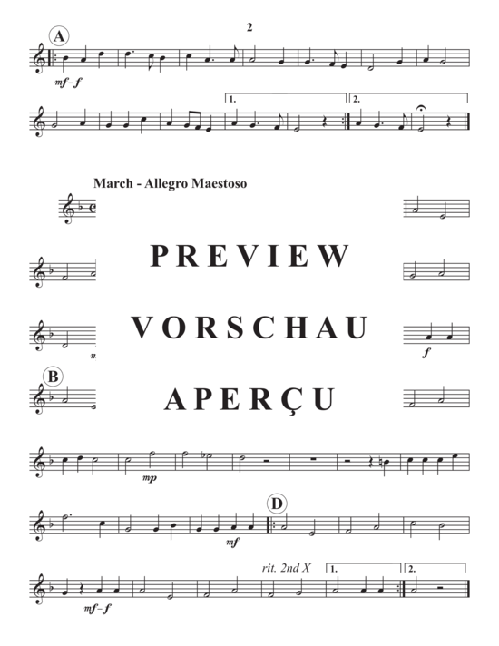 gallery: Französische Barock Suite , , (Blechbläserquintett)