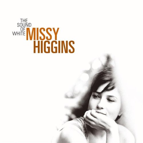 cover: Scar, Missy Higgins