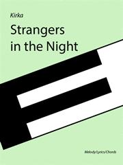 Produktbild zu: Strangers In the Night