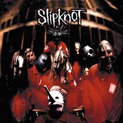 cover: Eyeless, Slipknot, Gesang, Gitarre