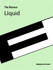 Produktbild zu: Liquid