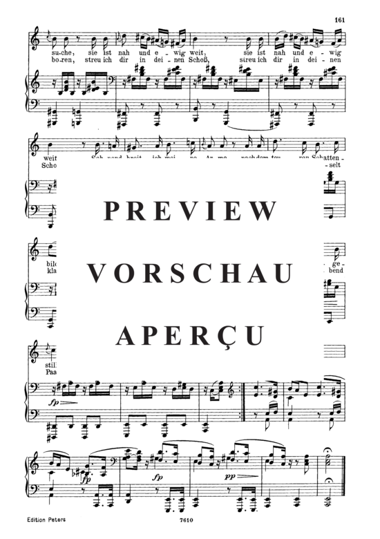 gallery: Der Jüngling am Bache D.638 , , (Gesang tief + Klavier)