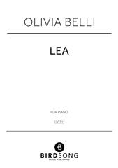 Produktbild zu: Lea