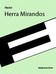 Produktbild zu: Herra Mirandos