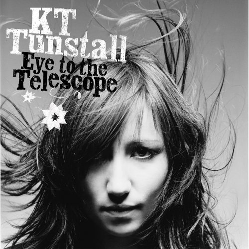 cover: Black Horse And The Cherry Tree, KT Tunstall, Casey Weston, Gesang