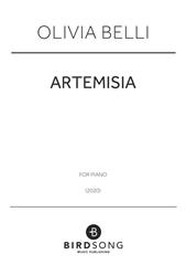 Produktbild zu: Artemisia