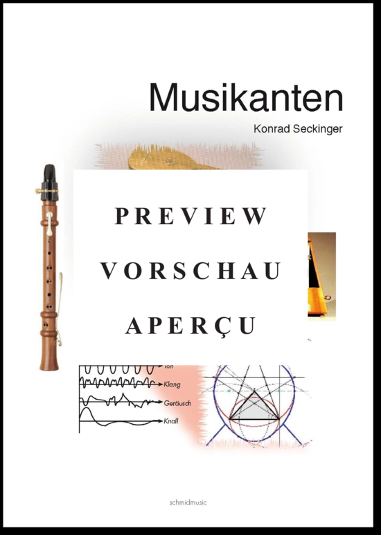 gallery: Musikanten spielet auf , , (Alt-Xylophon)