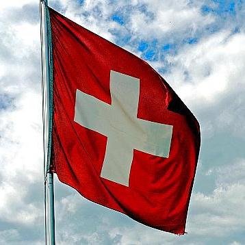 Schweizer Psalm (Swiss National Anthem) - Online Noten von Alberik ...