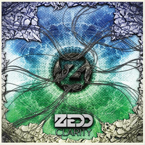 cover: Clarity, Zedd, Gesang, Gitarre, Klavier