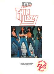 cover: Whisky In The Jar, Thin Lizzy, Gesang, Gitarre, Klavier