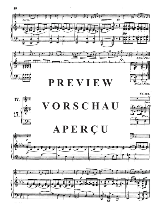 gallery: 19th Century Melodies , , (Tuba + Klavier)