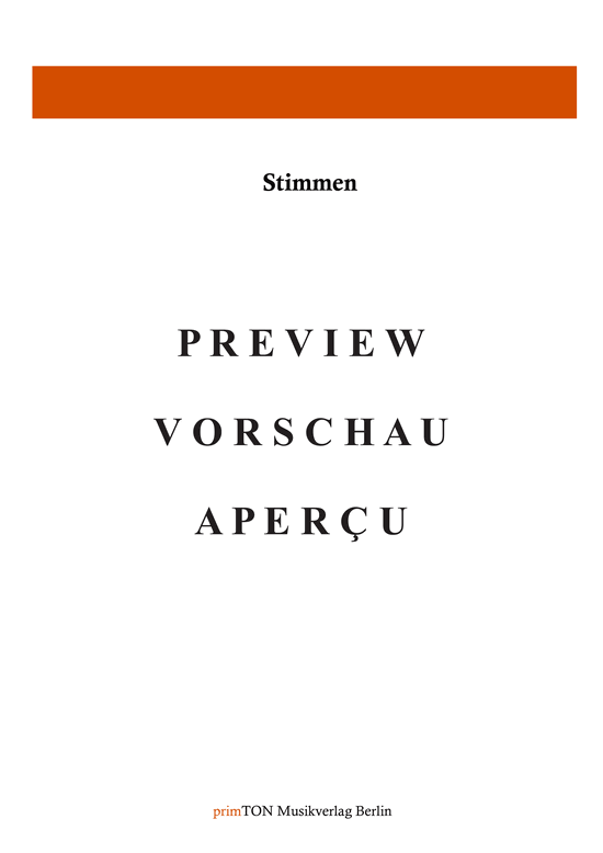 gallery: Fuga et Postludium für Streichensemble (1996) , ,  (Streicher Ensemble)