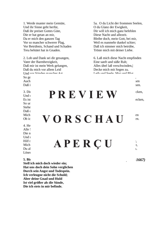 gallery: Bin ich gleich von dir gewichen (BWV 244 Nr.40) , ,  (Gemischter Chor)