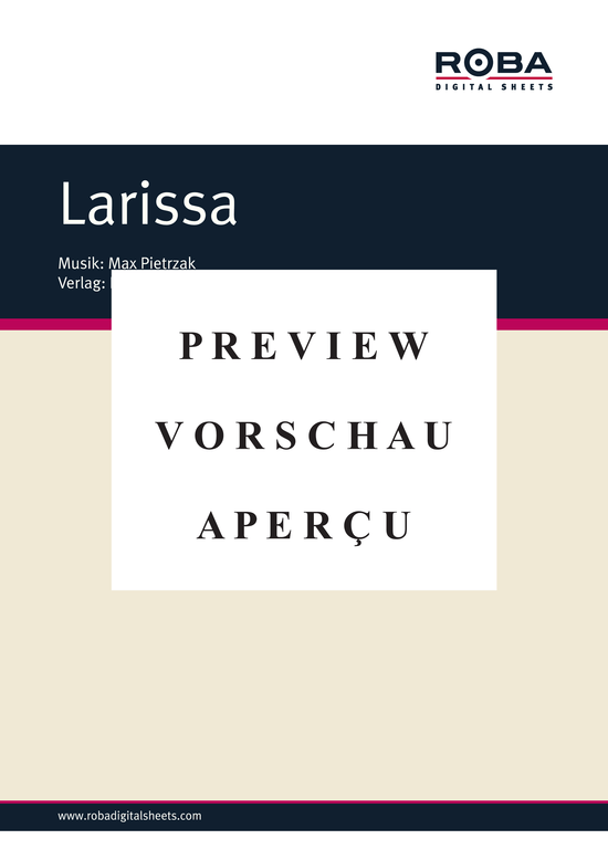 gallery: Larissa , , (Combo-Band)