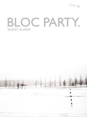 cover: This Modern Love, Bloc Party, Gesang, Gitarre