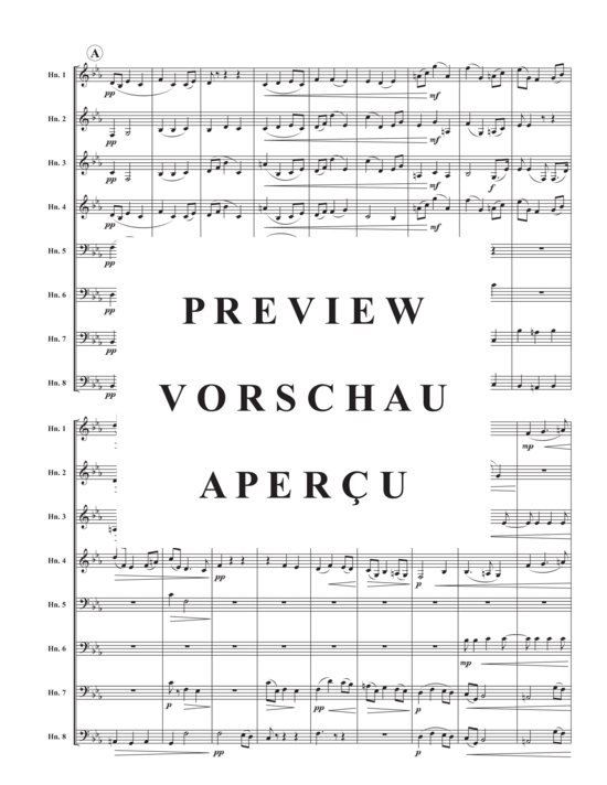 gallery: Nimrod , , (Horn Ensemble 1-8 Hörner)