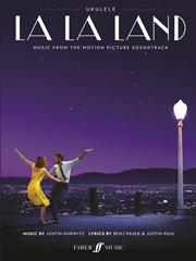 cover: City Of Stars (from 'La La Land'), Justin Hurwitz, Ukulele