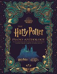 Produktbild zu: Hogwarts' Hymn (from 'Harry Potter And The Goblet Of Fire')