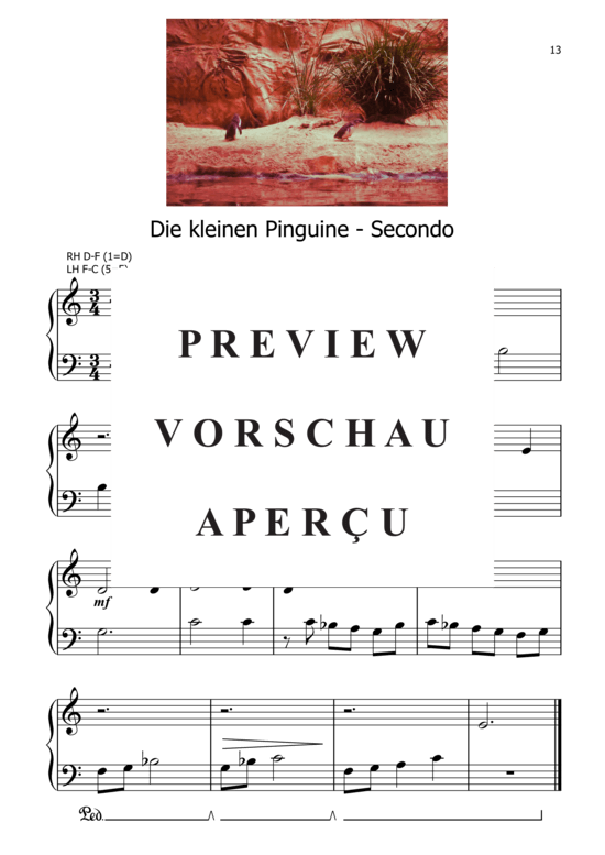 gallery: ABC-Album 02 Klavieralbum für 4 Hände , , (Klavier vierhändig)