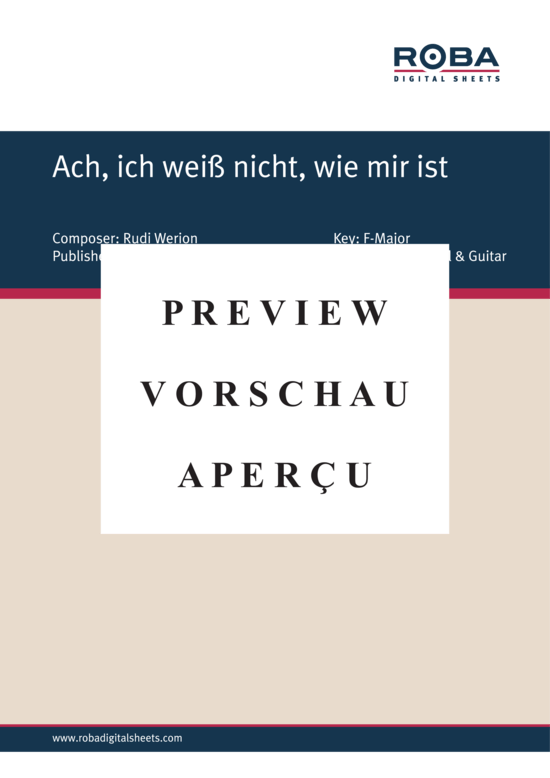 gallery: Ach, ich weiß nicht, wie mir ist , , (Klavier + Gesang)