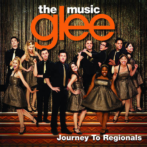 cover: Bohemian Rhapsody, Queen, Glee Cast, Glee (TV Series), Gesang, Gitarre, Klavier