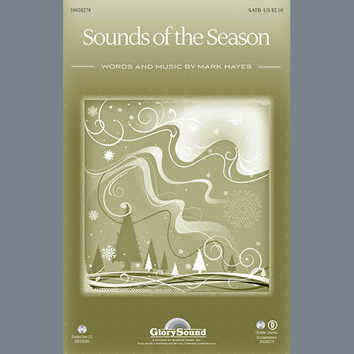 cover: Sounds Of The Season - Chimes, , Chor