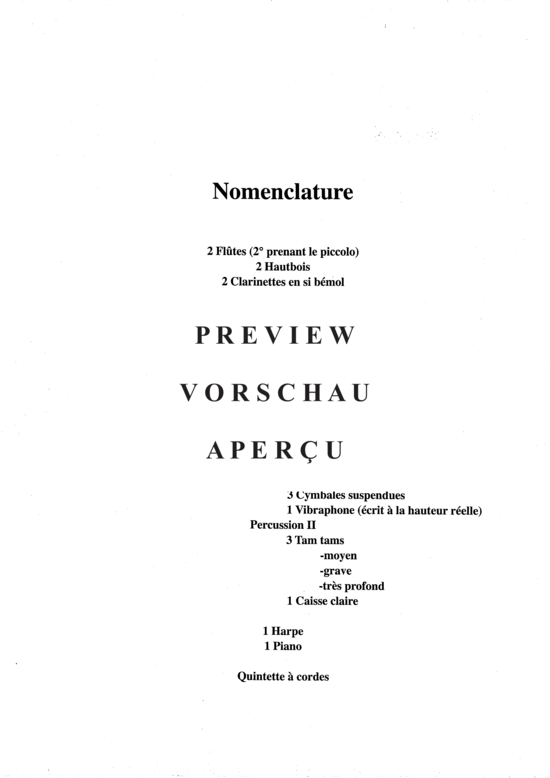 gallery: De rerum natura , , (Erzähler + Orchester)