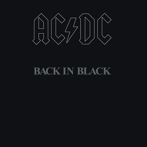 cover: You Shook Me All Night Long, AC/DC, Gesang, Gitarre, Klavier