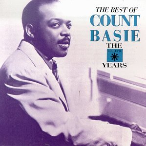 cover: Broadway, Count Basie