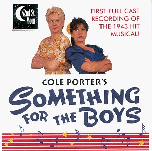 cover: Could It Be You, Cole Porter