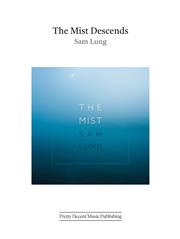 Produktbild zu: The Mist Descends