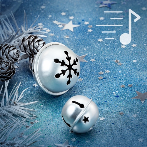 cover: Jingle Bells, J. Pierpont, Gitarre