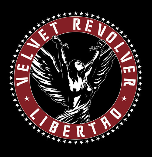 cover: She Mine, Velvet Revolver, Gitarre