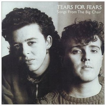 cover: Everybody Wants To Rule The World, Tears for Fears, Gitarre