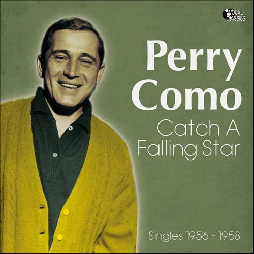 cover: Catch A Falling Star (arr. Rick Hein), Perry Como, Chor