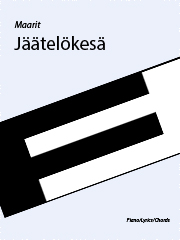 Produktbild zu: Jäätelökesä