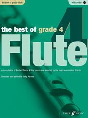 cover: Study No. 33 (from '76 Graded Studies for Flute'), Georg Philipp Telemann, Flöte