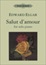 cover: Salut d'amour, Edward Elgar