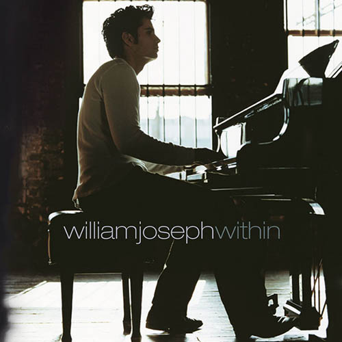 cover: Stella's Theme, William Joseph