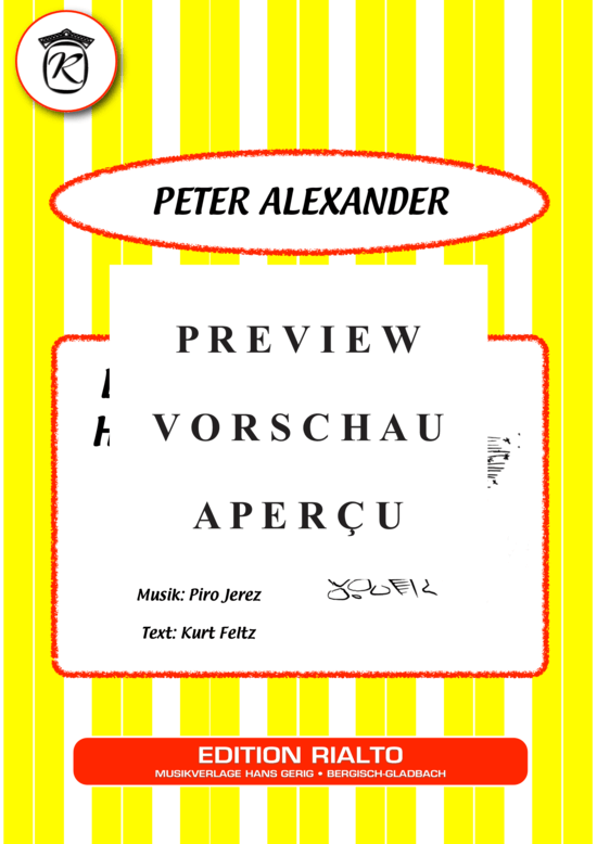 gallery: Der Mond hält seine Wacht (Aya-Tschiba) , Alexander, Peter,  (Melodie-Stimmen in C/B/Es)