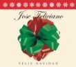 cover: Feliz Navidad , Feliciano, Jose, (Alt-Sax)