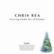 cover: Driving home for Christmas , Rea, Chris, (Alt-Sax)