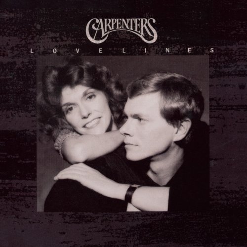 cover: When I Fall In Love, Donald Sosin, The Lettermen, Celine Dion and Clive Griffin, Various, The Carpenters, Gesang