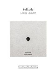 Produktbild zu: Solitude