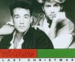 cover: Last Christmas , Wham, (Blockflöte)