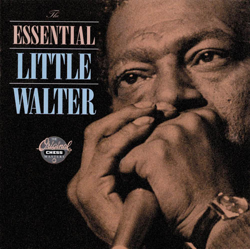 cover: Juke, Little Walter