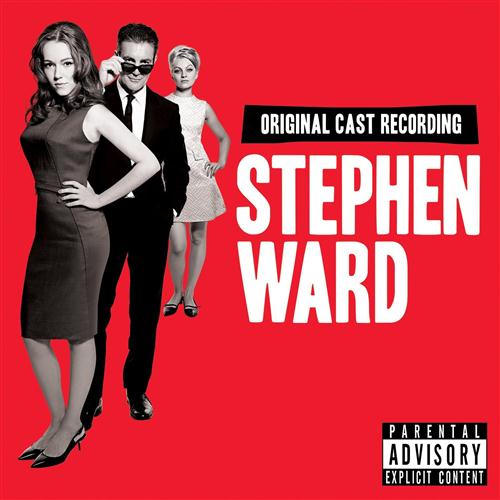 cover: I'm Hopeless When It Comes To You (from Stephen Ward), , Gesang, Klavier