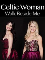 cover: Walk Beside Me, Celtic Woman, Gesang, Gitarre, Klavier